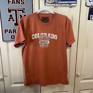Teemax Men’s Colorado T-shirt